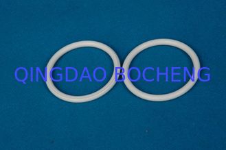중국 붙지 않는 PTFE 반지, 관 이음쇠 -180 °C - 260 °C를 위한 2.30 g/cm ³ PTFE O 반지 협력 업체