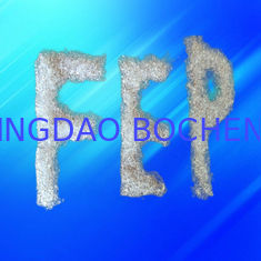 중국 화학 공업을 위한 반투명 펠릿 불소 수지 수지/FEP 수지 조형 급료 협력 업체
