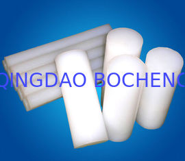 중국 방위 패드, 15Kv/mm를 일렬로 세우기를 위한 높은 Diaphaneity PFA 플라스틱 장 협력 업체