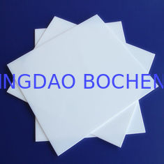 중국 붙지 않는 PTFE 테플론 장은/테플론 장 장력 강도를 식각했습니다 협력 업체